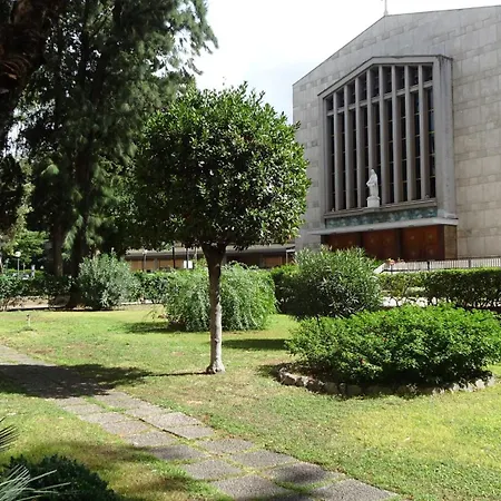 Casa Per Ferie Eden Cusmano ベッド・アンド・ブレックファスト