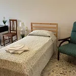 Casa Per Ferie Eden Cusmano Frühstückspension Rom