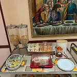 Casa Per Ferie Eden Cusmano Rzym