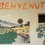 Nocleg ze śniadaniem Casa Per Ferie Eden Cusmano 4*
