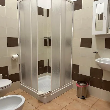 Casa Per Ferie Eden Cusmano 4*