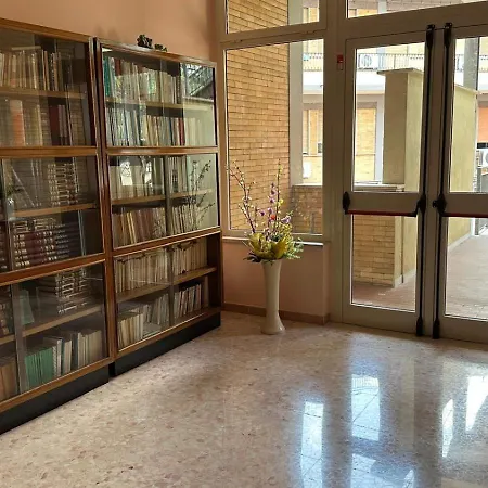 Bed & Breakfast Casa Per Ferie Eden Cusmano