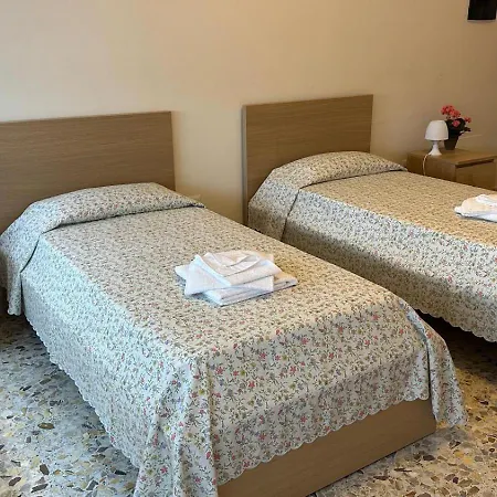 Casa Per Ferie Eden Cusmano Bed & Breakfast