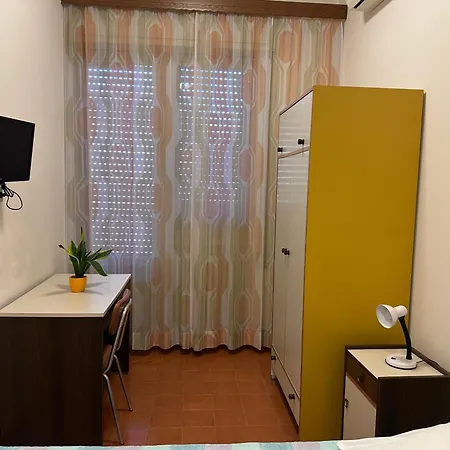 Bed & Breakfast Casa Per Ferie Eden Cusmano