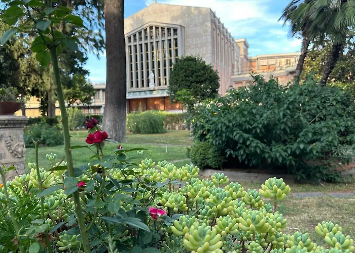 Frühstückspension Casa Per Ferie Eden Cusmano 4*