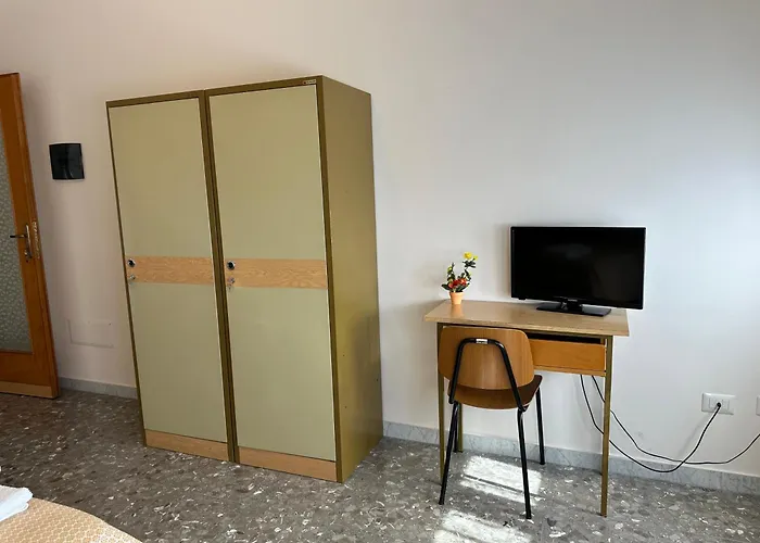 Casa Per Ferie Eden Cusmano