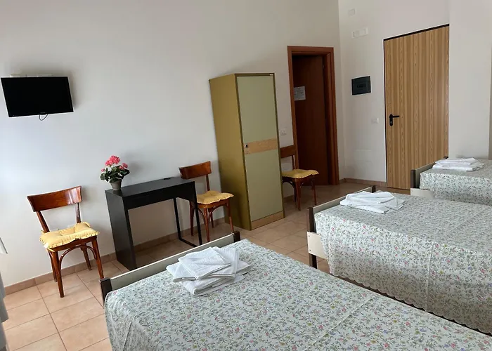 Casa Per Ferie Eden Cusmano 4*