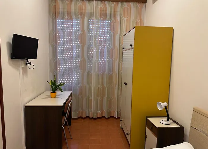 Frühstückspension Casa Per Ferie Eden Cusmano