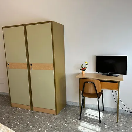 Casa Per Ferie Eden Cusmano