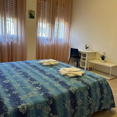 Panzió Casa Per Ferie Eden Cusmano 4*